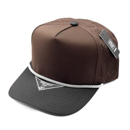 Gorra Laser Cuerda