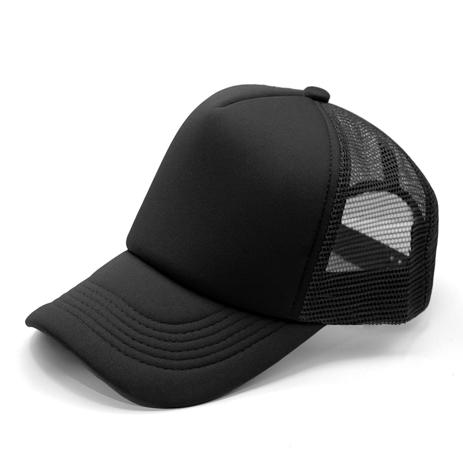 Gorra Malla Unicolor