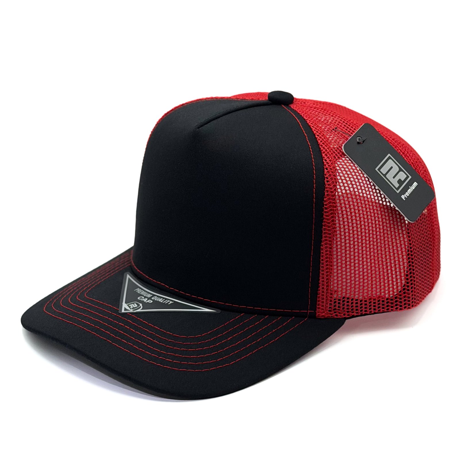 Gorra TC 5P Malla