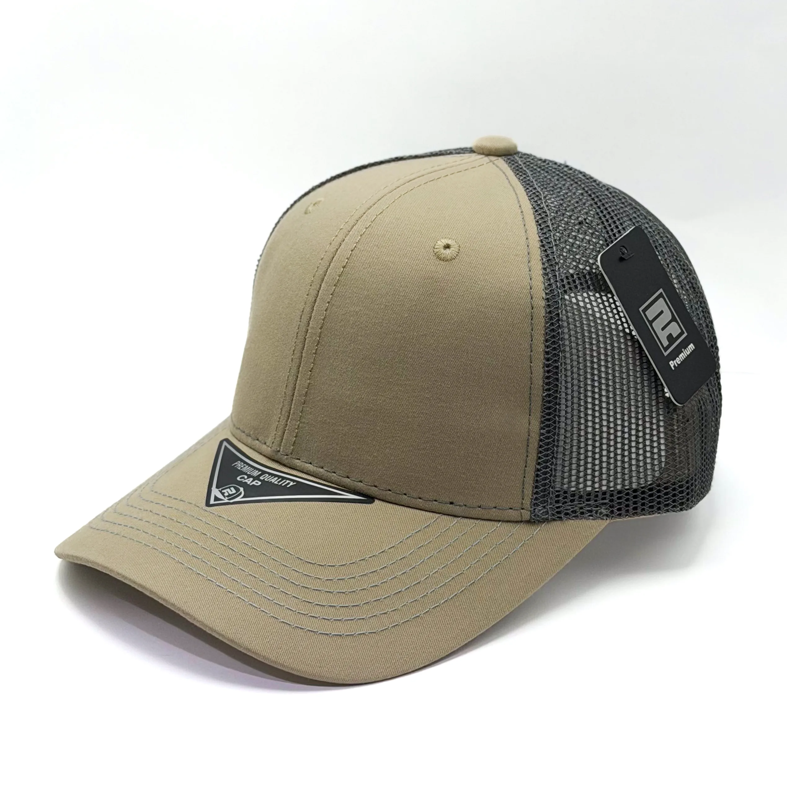 Gorra Cotton Brushed Malla