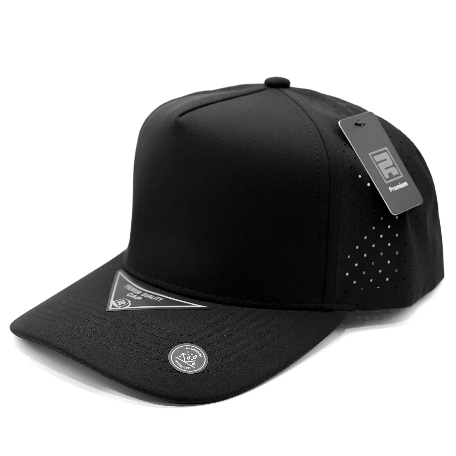 Gorra Láser Water proof