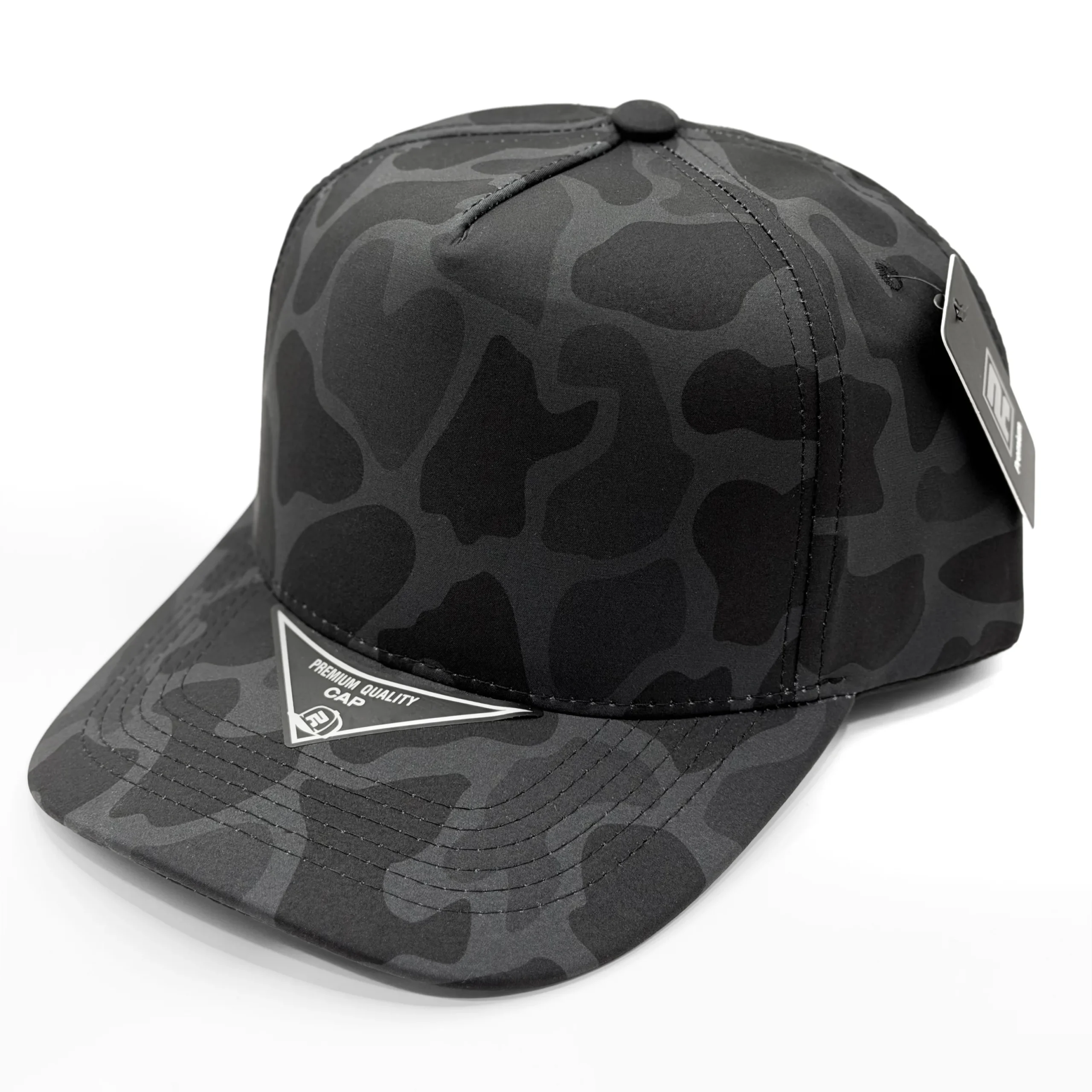 Gorra Camuflada